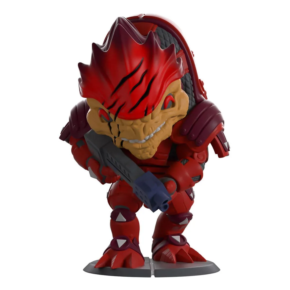 Mass Effect Vinyl Figure – Youtooz Wrex 12 cm