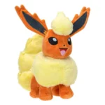 Pokémon Plush Figure – Flareon 20 cm 4