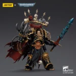 Warhammer 40,000 Action Figure – Abaddon the Despoiler 16 cm 4