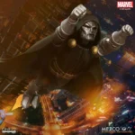 Marvel Action Figure – Doctor Doom One:12 Collective 17 cm 11