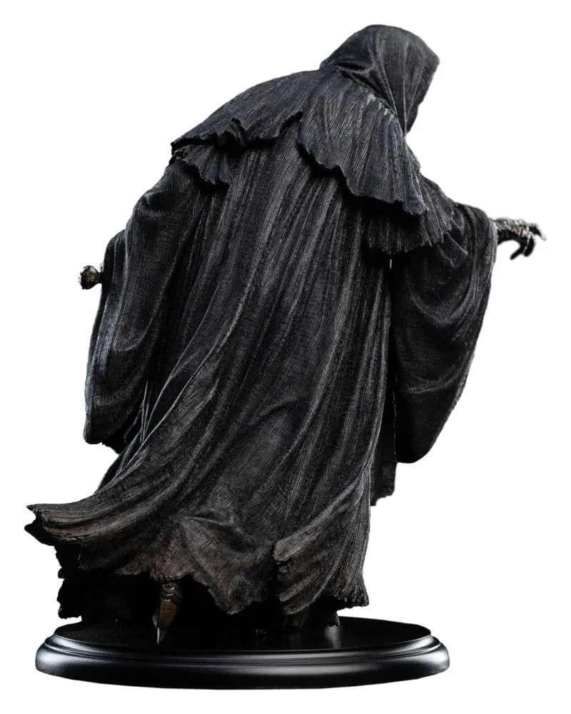 The Lord of the Rings Mini Statue – Prancing Pony Ringwraith 18 cm 4