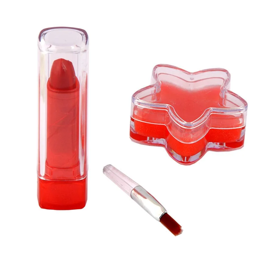 Glam Surprise Make-Up Set – Deluxe Display of 20 Capsules 16