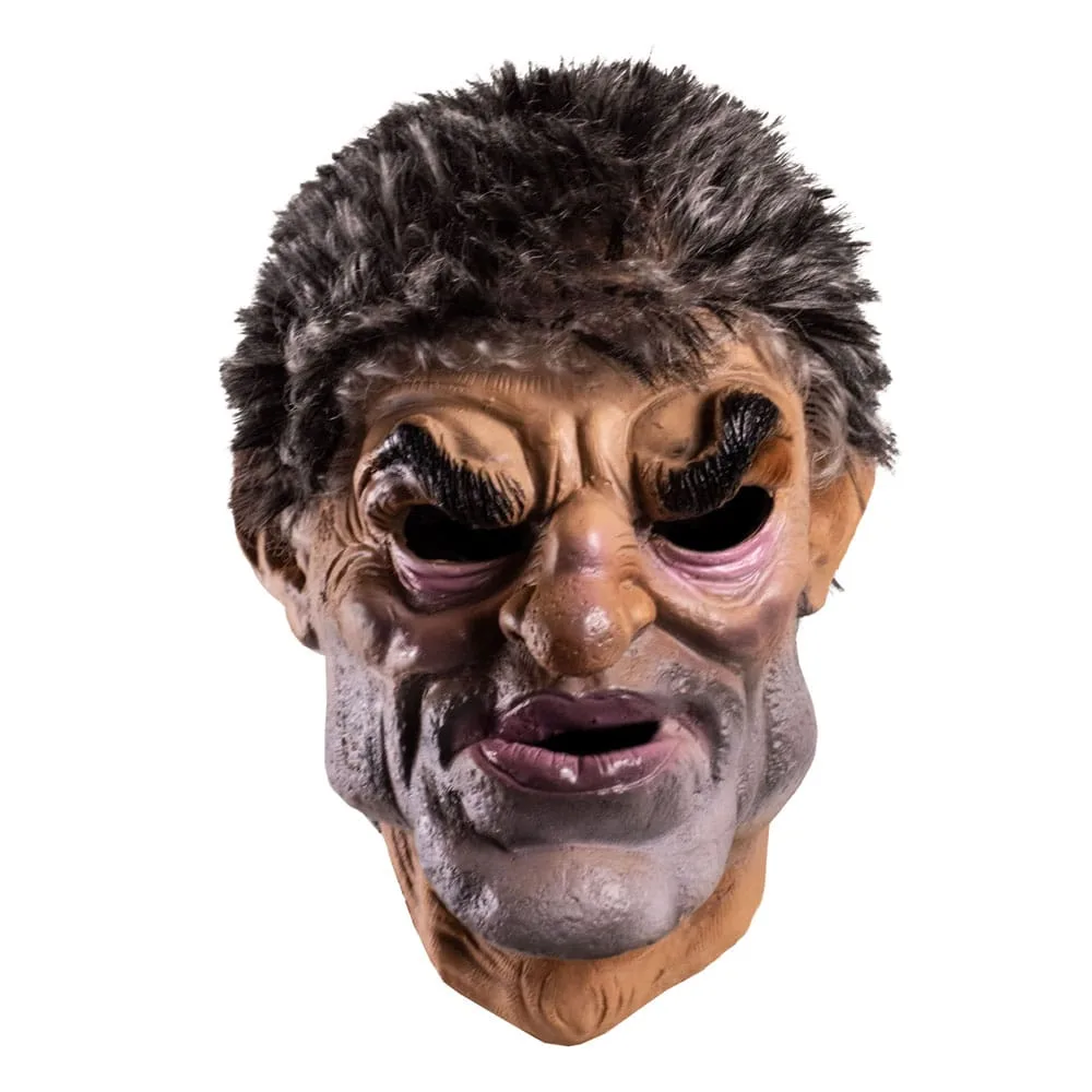 Halloween 5 Mask – The Brute Car Scene Version
