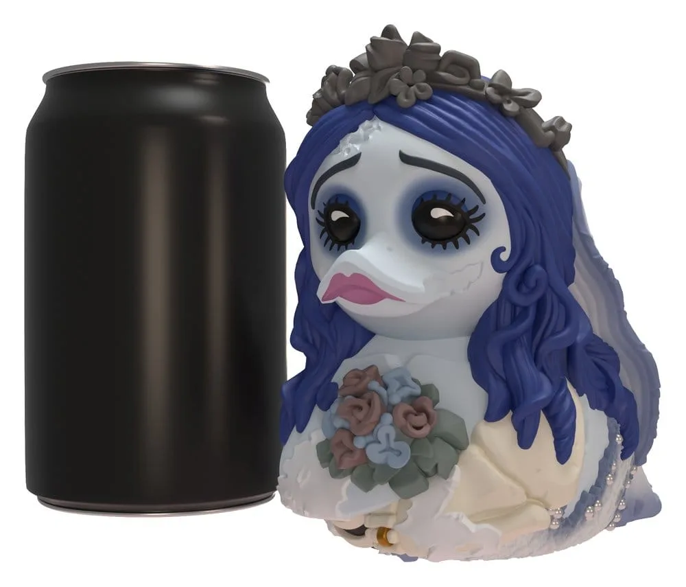 Corpse Bride Figure – Emily Tubbz Collector’s Edition 10 cm 5