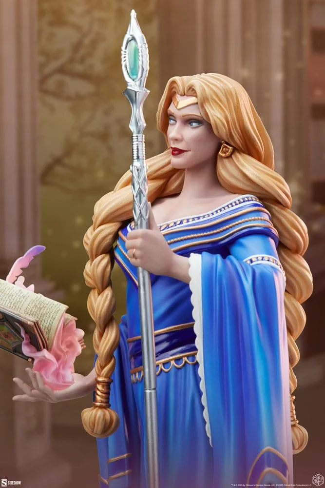 The Legend of Vox Machina Statue – Allura Vysoren 32 cm 5