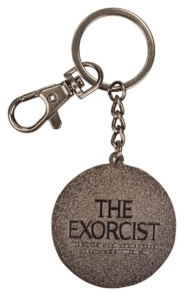 The Exorcist Lenticular Keychain – Regan 18 cm 7