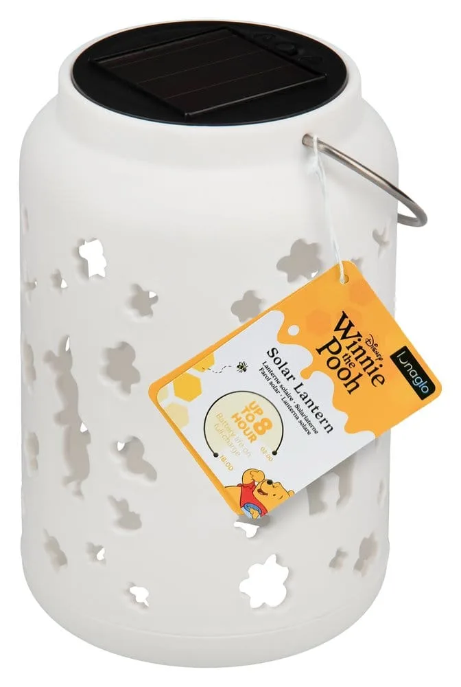 Disney projectielamp – Winnie the Pooh LunaGlo 3