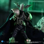 Judge Dredd Action Figure – Judge Fear 1:12 17 cm 4