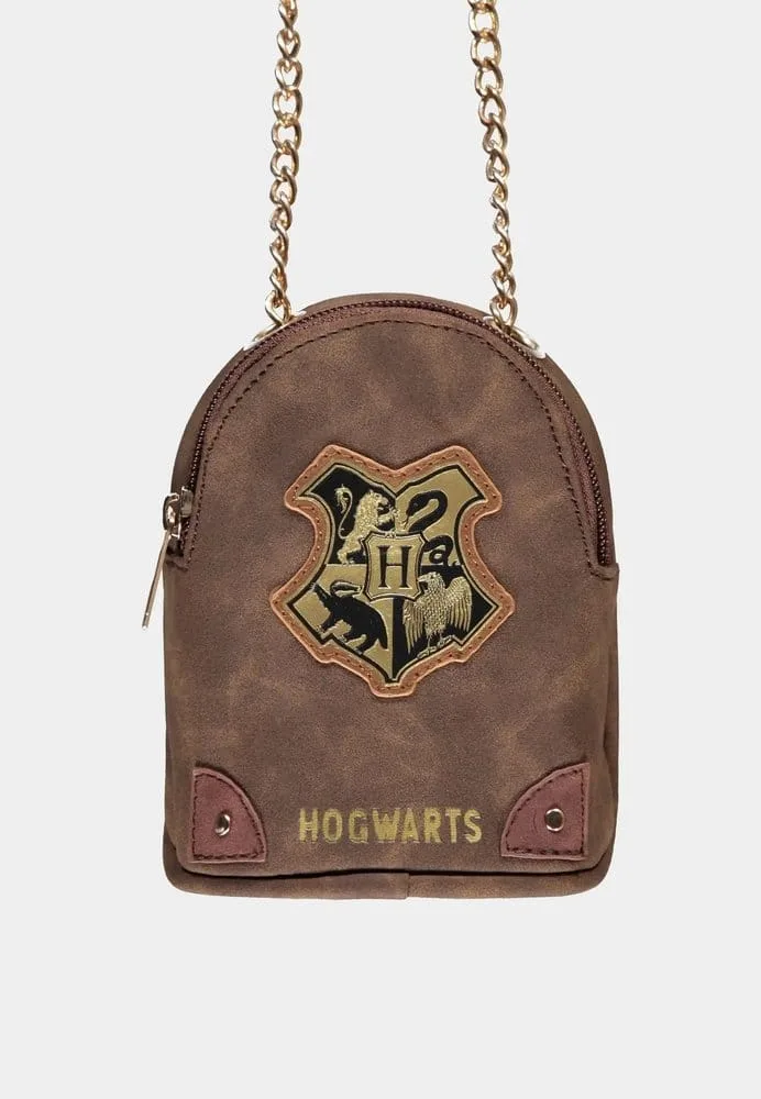 Harry Potter Micro Bag – Hogwarts