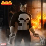 Marvel Action Figure – One:12 Collective Punisher 17 cm 8