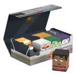 Star Trek Card Case – Lower Decks Shuttlecraft Yosemite 6