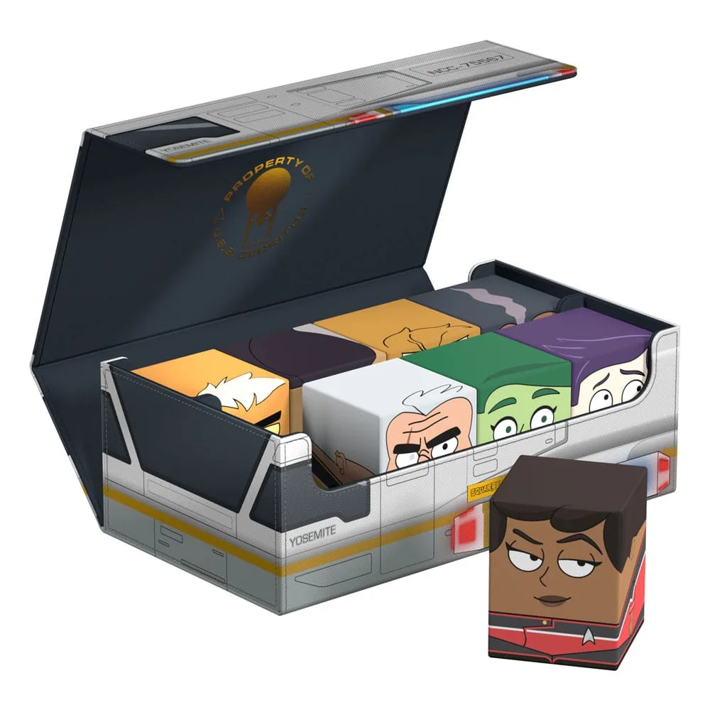 Star Trek Card Case – Lower Decks Shuttlecraft Yosemite 6