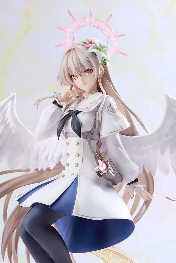 Blue Archive PVC Figure – Nagisa Radiance in Bloom 26 cm 9