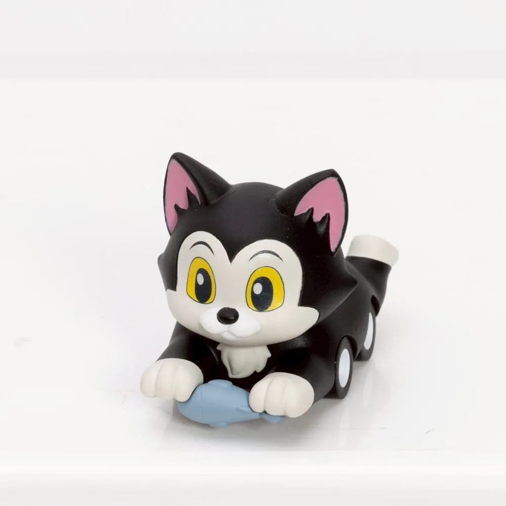 Disney Cats Minifigures – Pounce & Go 6-Box Assortment 8 cm 15