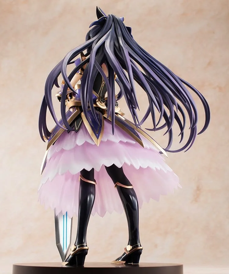 Date A Live PVC Figure – Tohka Yatogami Astral Dress 1/7 23 cm 5