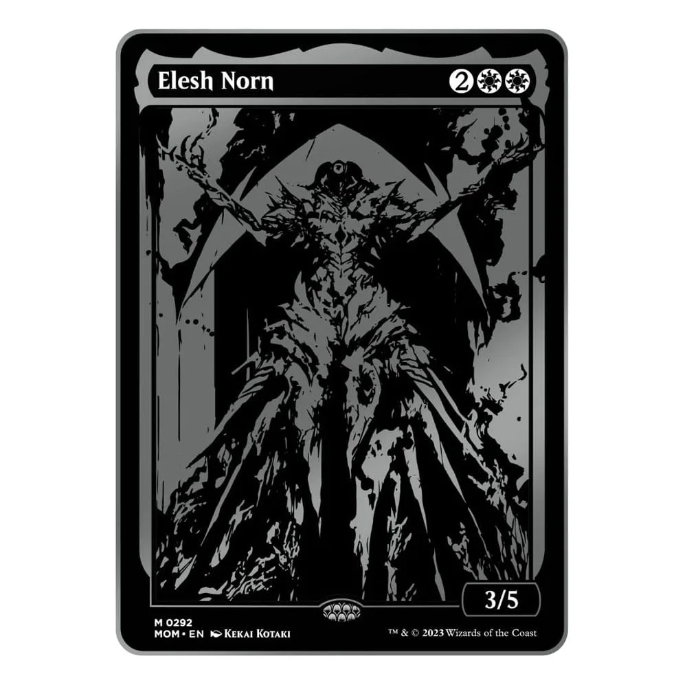 Magic: The Gathering Pins – Phyrexian Mystery 15 Blindboxen 2