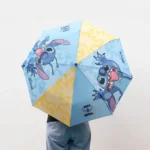Lilo & Stitch Paraplu – Disney Stitch 100 cm 7