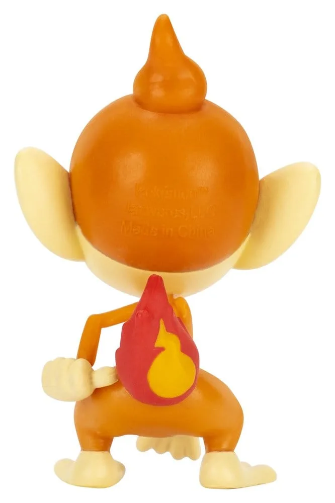 Pokémon Belt Set – Clip ‘n’ Go Chimchar 16