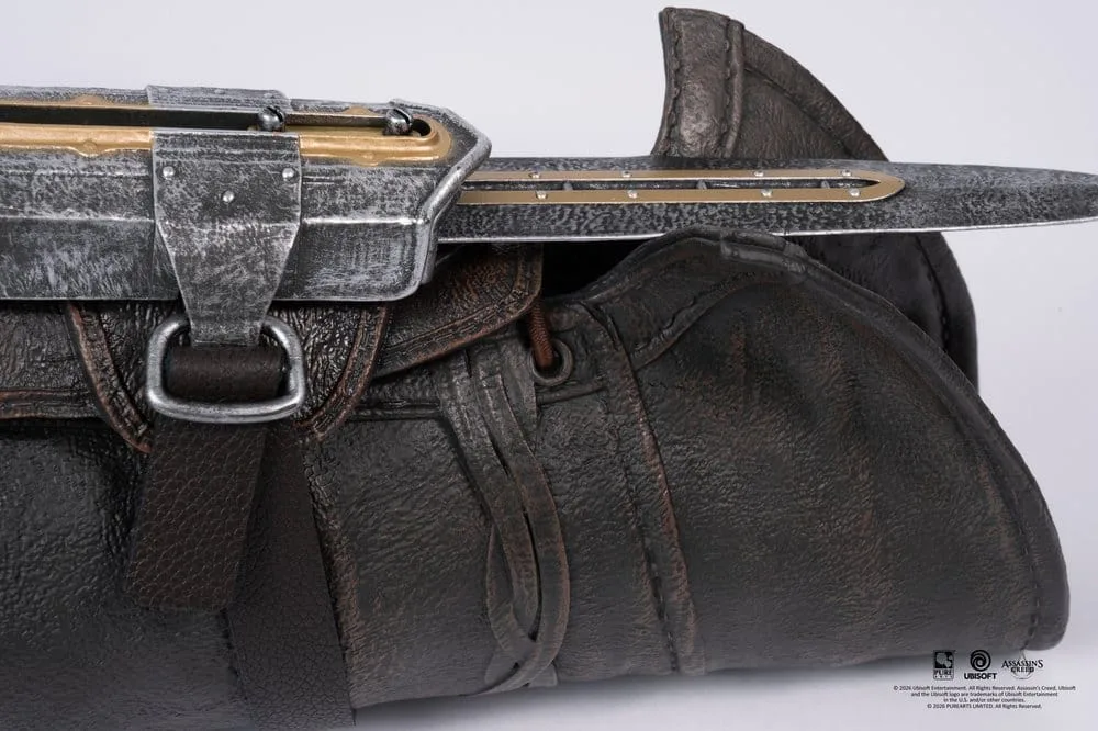 Assassin’s Creed Replica – Edward Hidden Blade 1:1 18