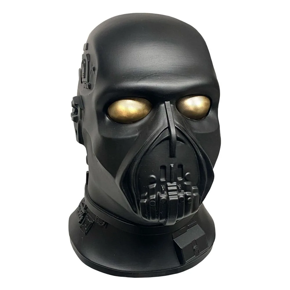 Don Post Vinyl Mask – Death Cyborg