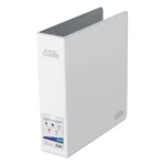Ultimate Guard Card Binder – Collector’s Album Xenoskin Regular White 1