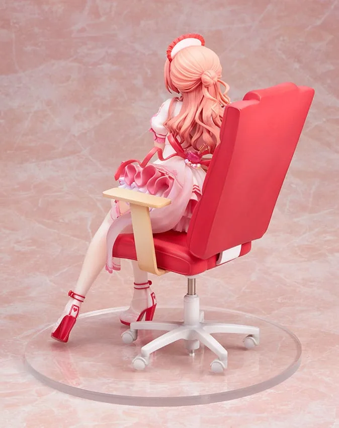 The Idolmaster Cinderella Girls Statue – Mika Jougasaki 20 cm 8