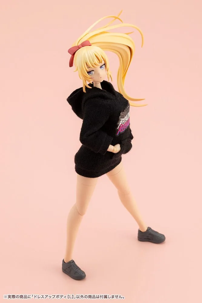 Sousai Shojo Teien Accessory Set – Dress Up Body L 1/10 Scale 15