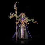 Mythic Legions Action Figure – Arraya the Talon Bearer Deluxe 1