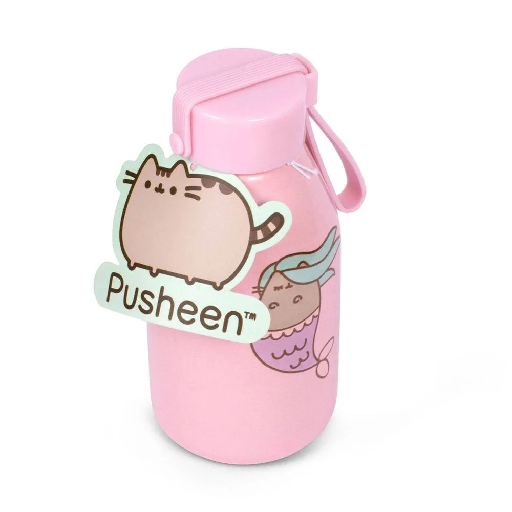Pusheen Travel Mug – Mermaid 340 ml 2