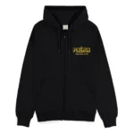 Pokémon Zip Hoodie – Pikachu 2