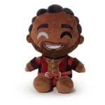 Baldur’s Gate 3 Plush Figure – Curseless Wyll 22 cm 1