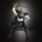 Masters of the Universe Action Figure – New Eternia Keldor 18 cm 5