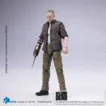 The Walking Dead Action Figure – Exquisite Mini Merle 10.5 cm 1