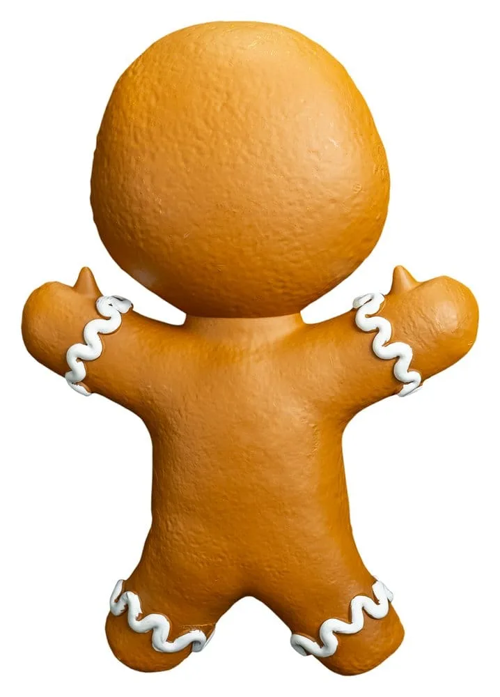 Krampus Prop Replicas – Gingerbread Men 3-Pack 10