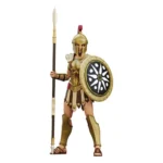 Epic HACKS Action Figure – Amazon Warrior Pride of Ares 1/12 1