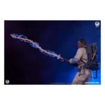 Ghostbusters Statue – Winston Deluxe 48 cm 13