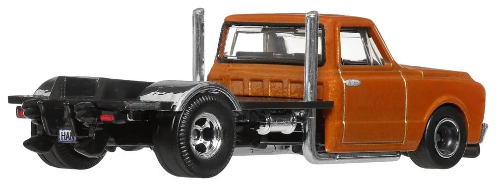 Fast & Furious Die-Cast Cars – Hot Wheels Premium 979P 1:64 3