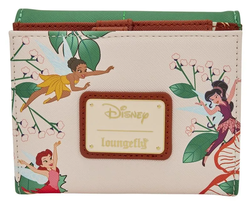 Disney Wallet – Loungefly Fairies