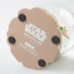 Star Wars Snow Globe – Grogu 10 cm 6