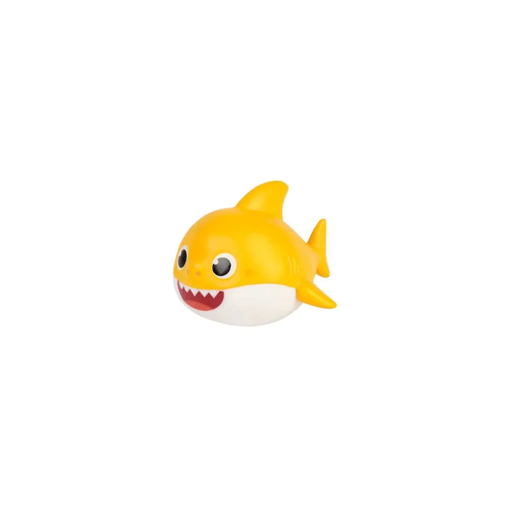 Baby Shark Mini Figure – Spinning Design 6.3 cm