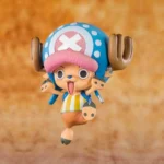 One Piece Figure – Figuarts ZERO Cotton Candy Lover Chopper 7 cm 2