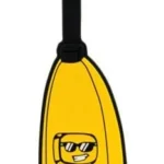 LEGO Bag Charm – Banana Guy 1