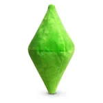 The Sims Plush Figure – Plumbob 22 cm 2