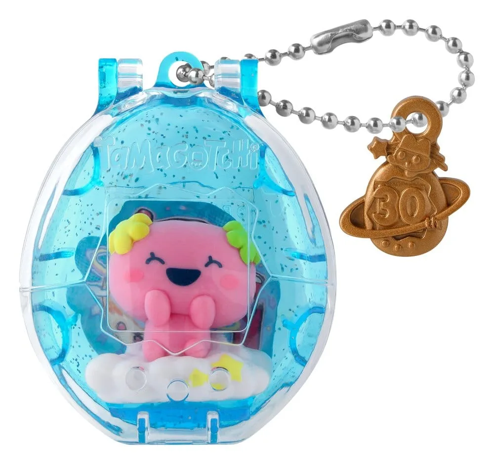 Tamagotchi Mini Figures – 30th Anniversary 18 Blind Boxes 3