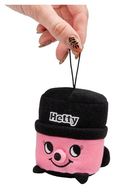 Henry and Hetty Screen Cleaner – Character Design 3