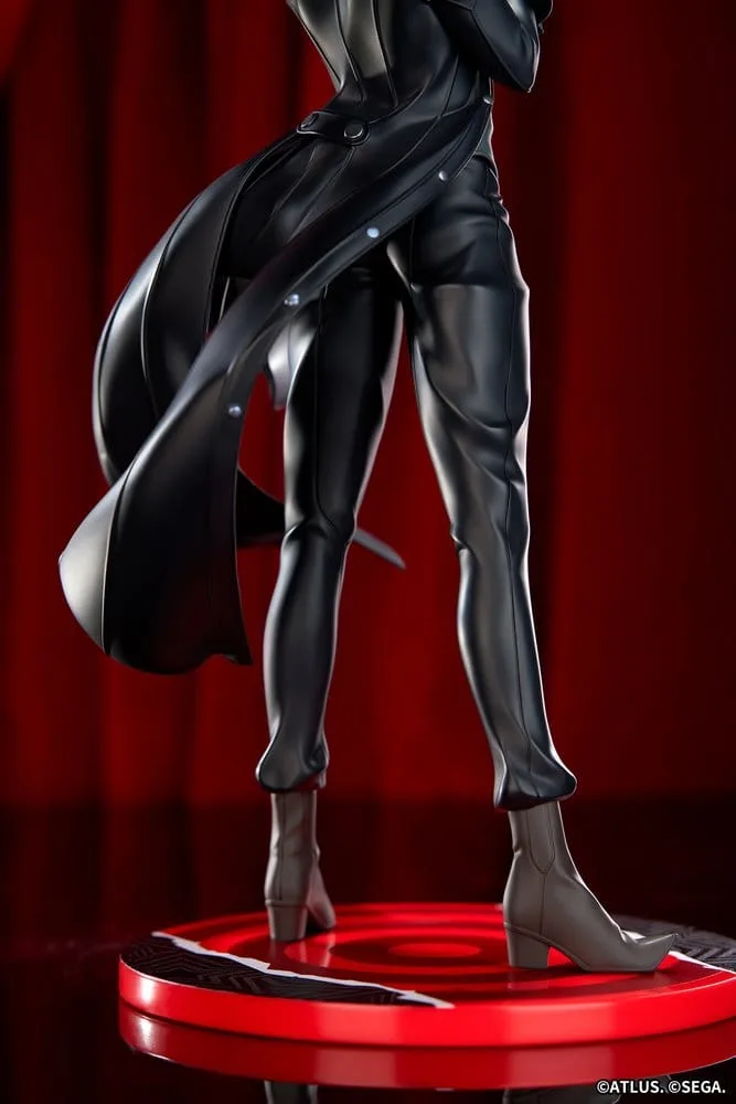 Persona 5 Royal Figure – Limpie Series Joker 23.5 cm 7