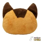 My Neighbor Totoro Cushion – Nakayoshi Catbus 34 x 38 x 11 cm 2