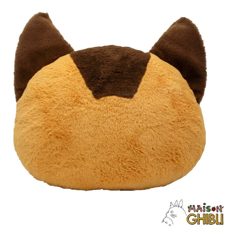 My Neighbor Totoro Cushion – Nakayoshi Catbus 34 x 38 x 11 cm 2