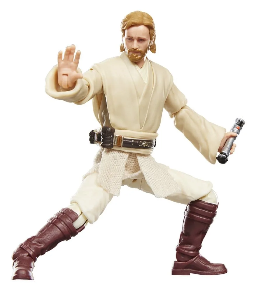 Star Wars Actiefiguur – Vintage Collection Obi-Wan Kenobi 10 cm 3