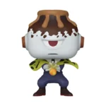 Jujutsu Kaisen Pop Figure – Jogo 9 cm 1